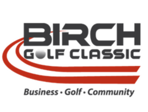 Birch Golf Classic - logo